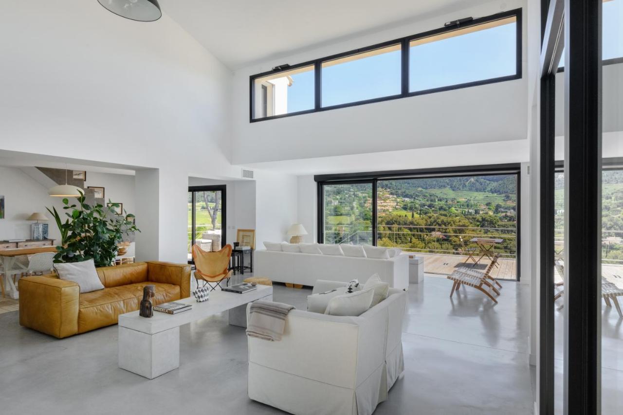 Villa Canaille Par Dodo-A-Cassis Extérieur photo