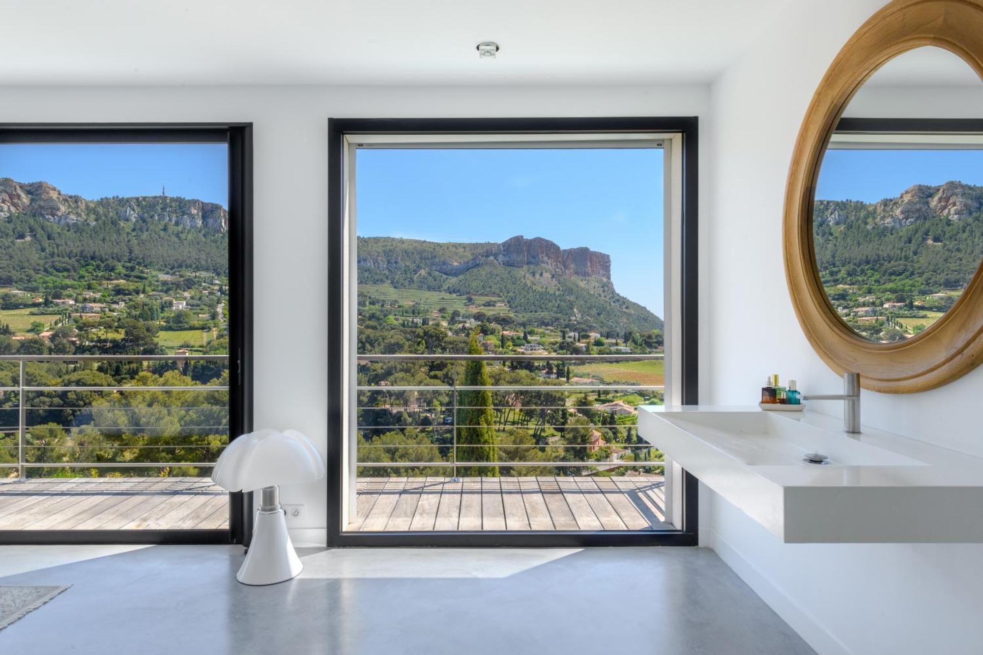 Villa Canaille Par Dodo-A-Cassis Extérieur photo