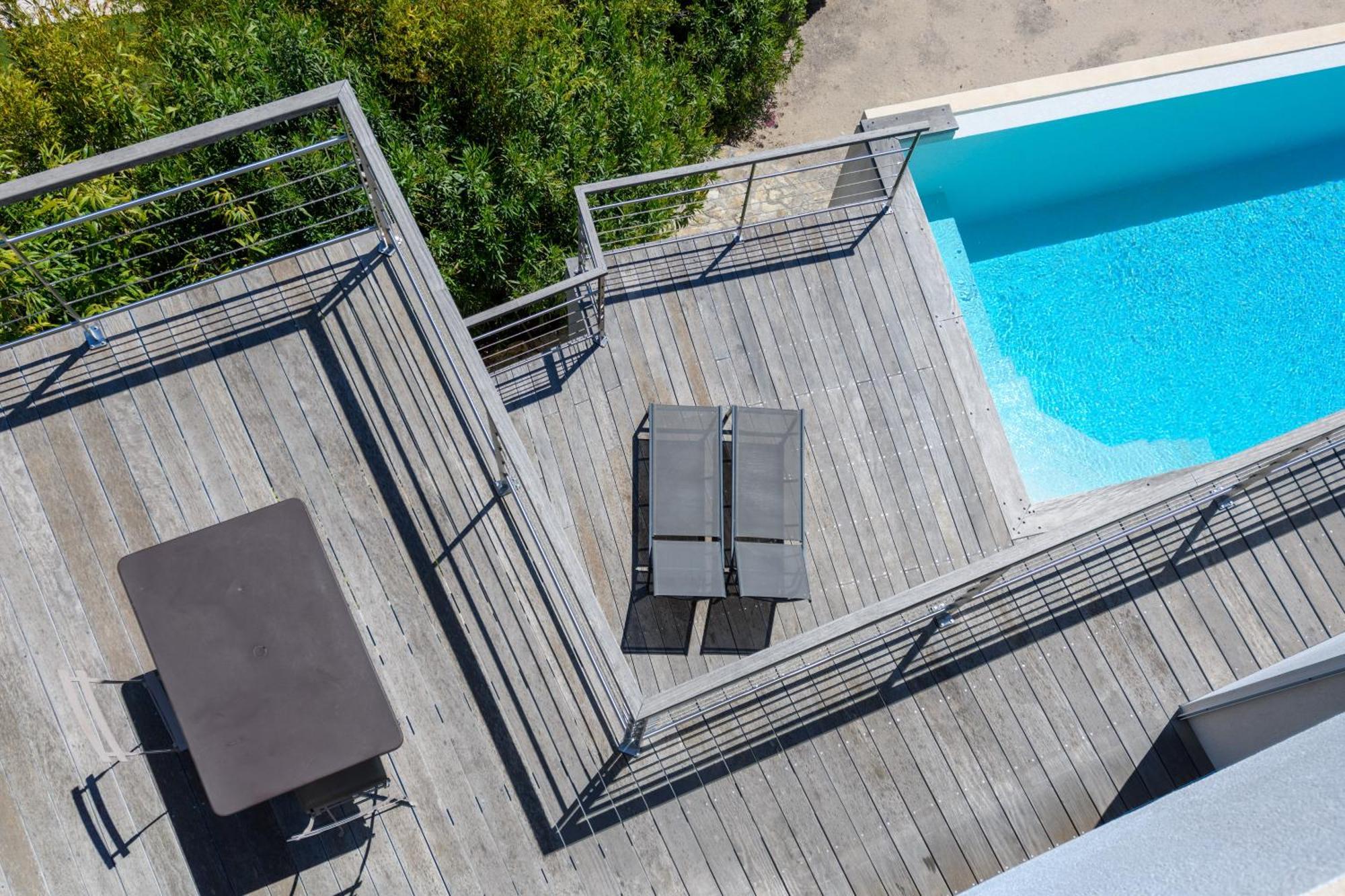 Villa Canaille Par Dodo-A-Cassis Extérieur photo
